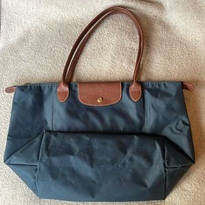 Longchamp Le Pliage Shopping Tote